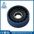 Elevator Parts Conveyor Elevator Guide Rollers